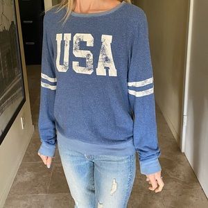 Wildfox sweater